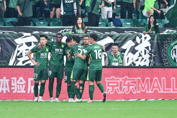 媒体东谈主：国安本年薪水披发情况很往日，欠薪8个月详情不真确