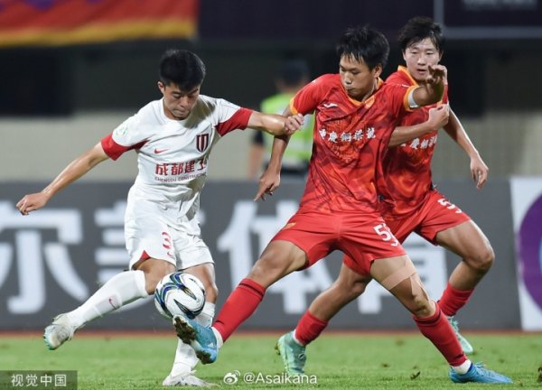 2026中超，“成渝德比”将时隔17个赛季，从头出现时顶级联赛